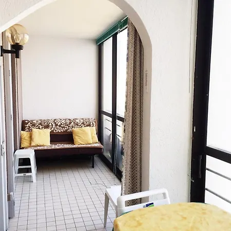 4 Couchages, Parking, Proche - Fr-1-790-5 * 拉格朗德默特