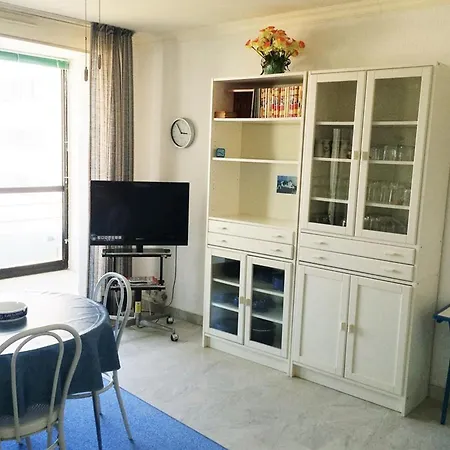 公寓 4 Couchages, Parking, Proche - Fr-1-790-5 拉格朗德默特
