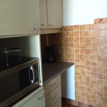 4 Couchages, Parking, Proche - Fr-1-790-5